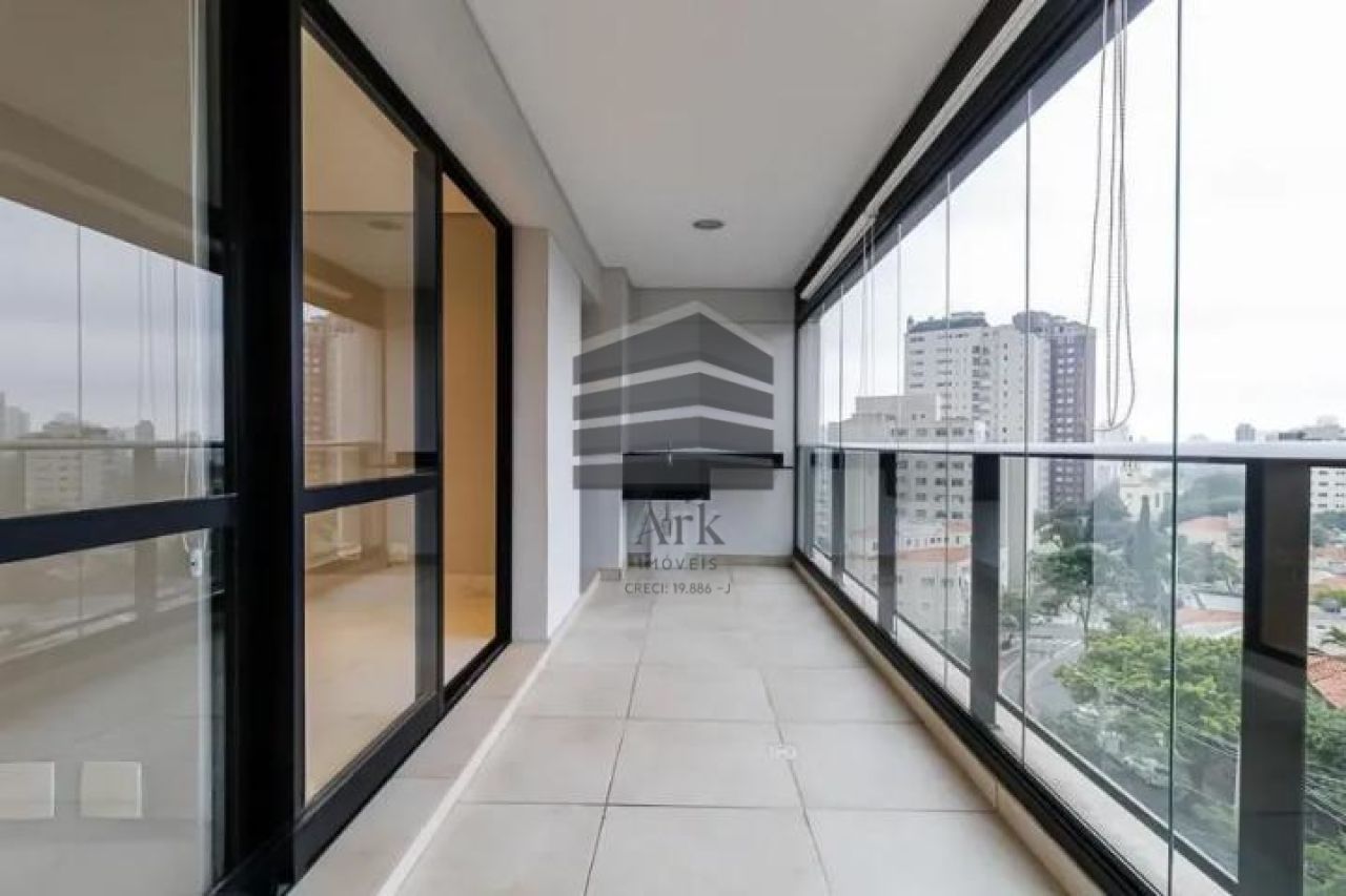 Apartamento com 2 Quartos sendo 1 suíte, 2 banheiros, 2 vagas - 64m² - Vila Mariana São Paulo em Vila Mariana