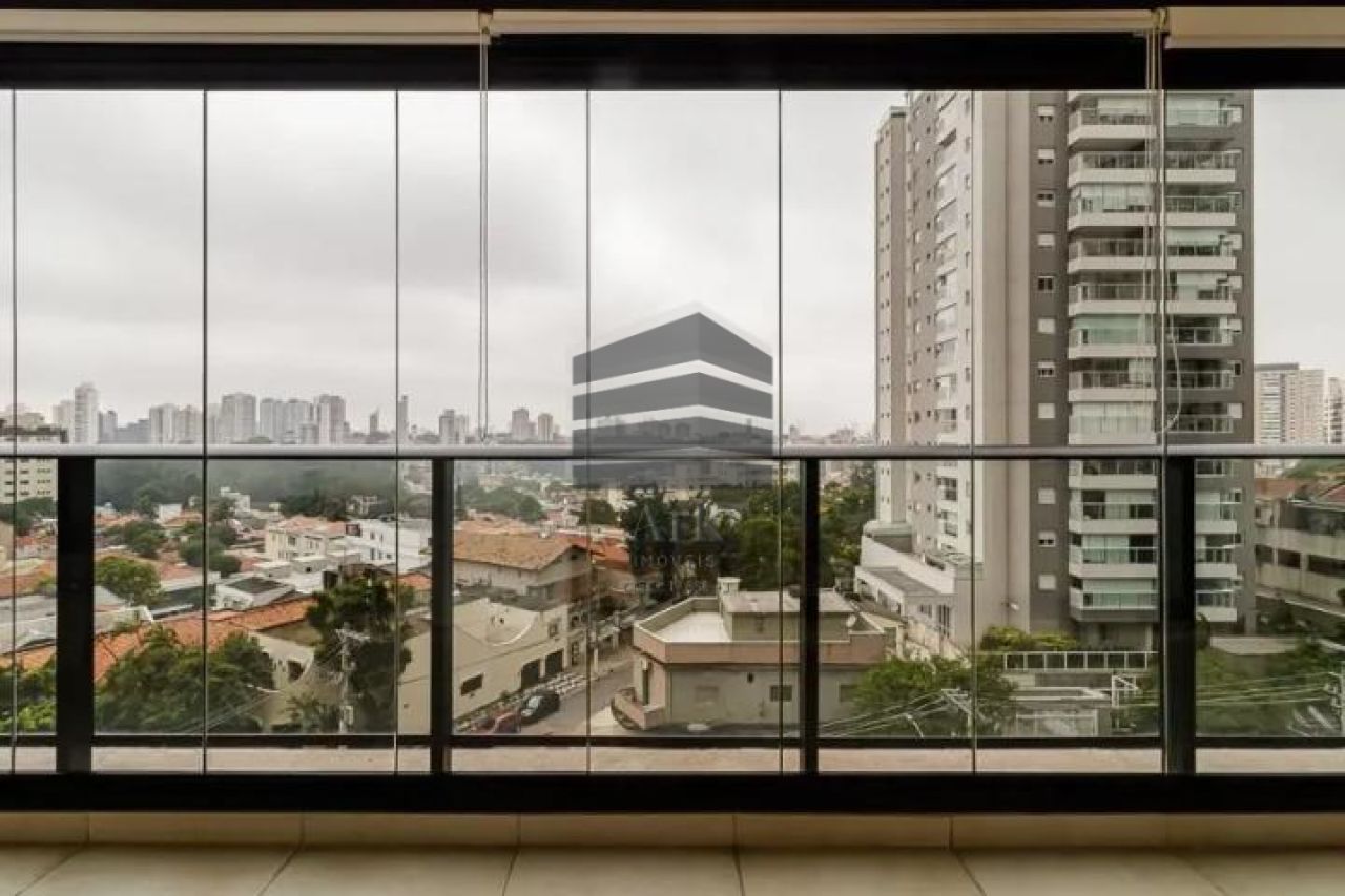 Apartamento à venda na Rua Paula NeyVila Mariana - CM15784006.jpg