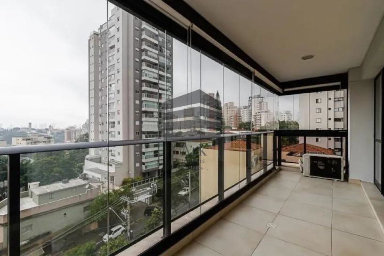 Apartamento à venda na Rua Paula NeyVila Mariana - CM15784008.jpg