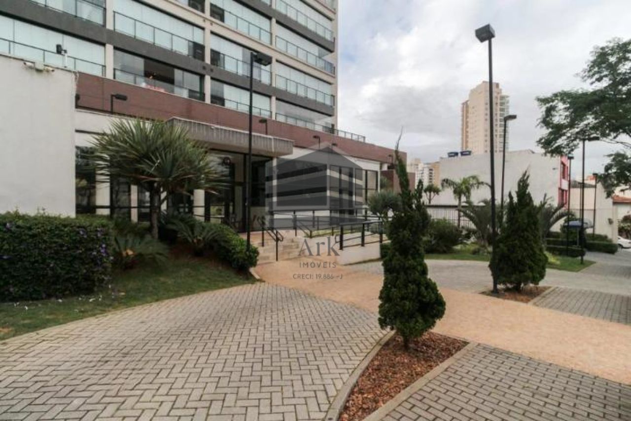 Apartamento à venda na Rua Paula NeyVila Mariana - CM15784021.jpg