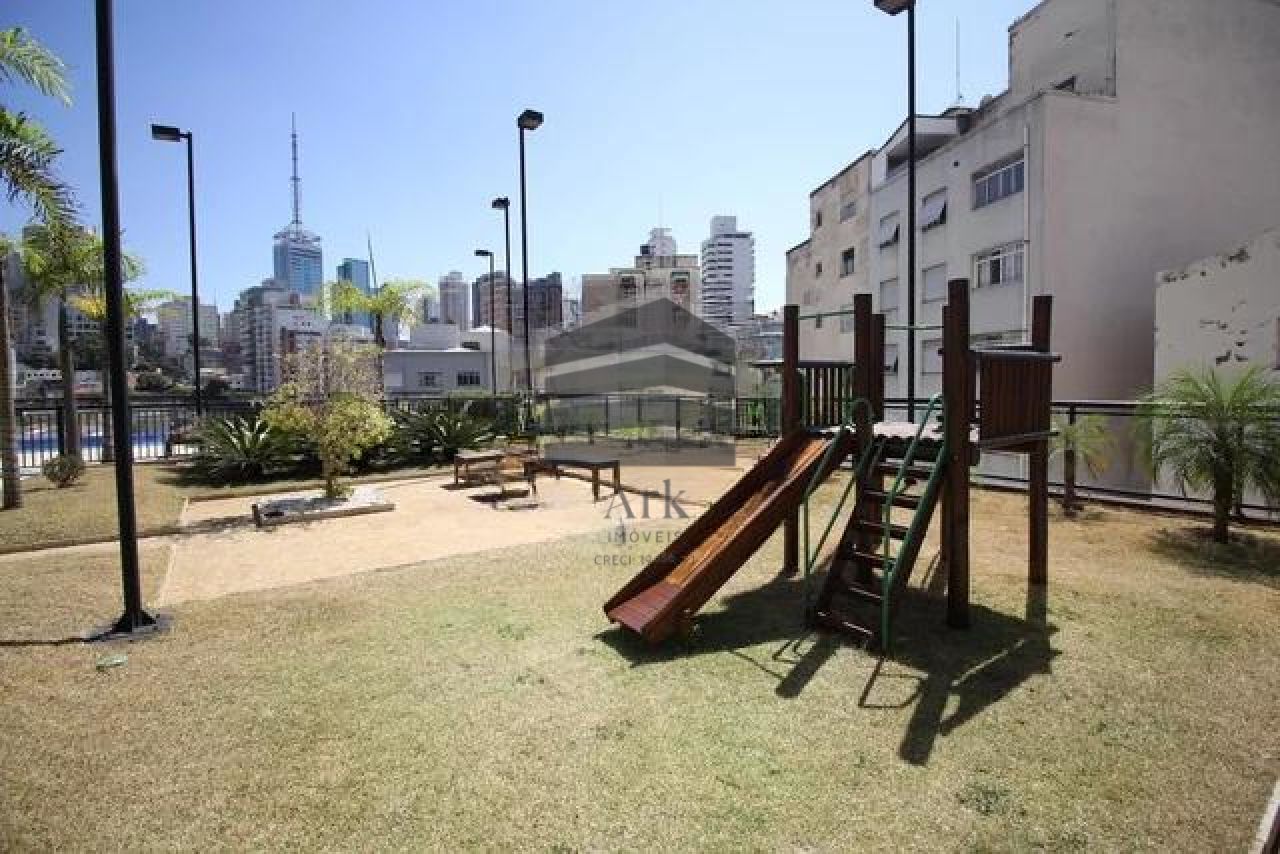 Apartamento à venda na Rua Paula NeyVila Mariana - CM15784022.jpg