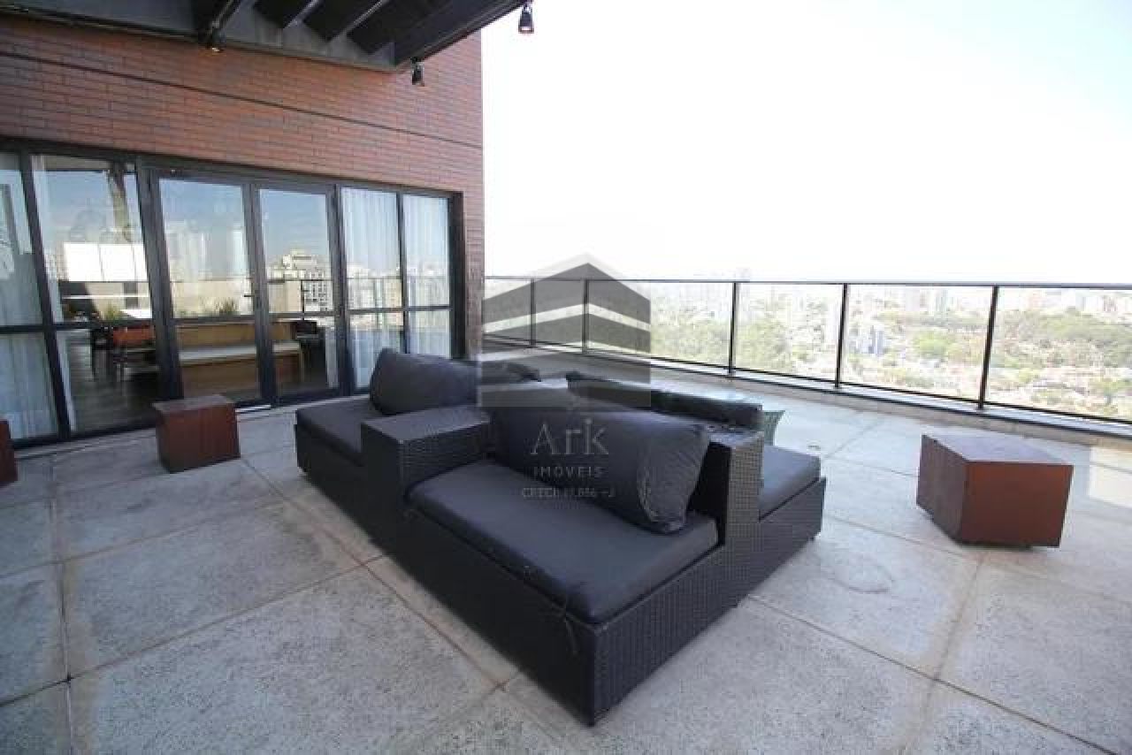Apartamento à venda na Rua Paula NeyVila Mariana - CM15784024.jpg