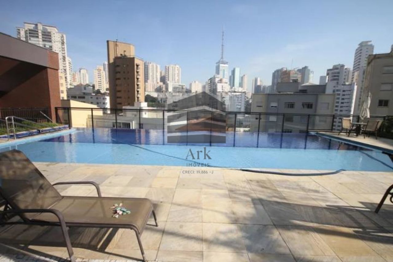 Apartamento à venda na Rua Paula NeyVila Mariana - CM15784027.jpg