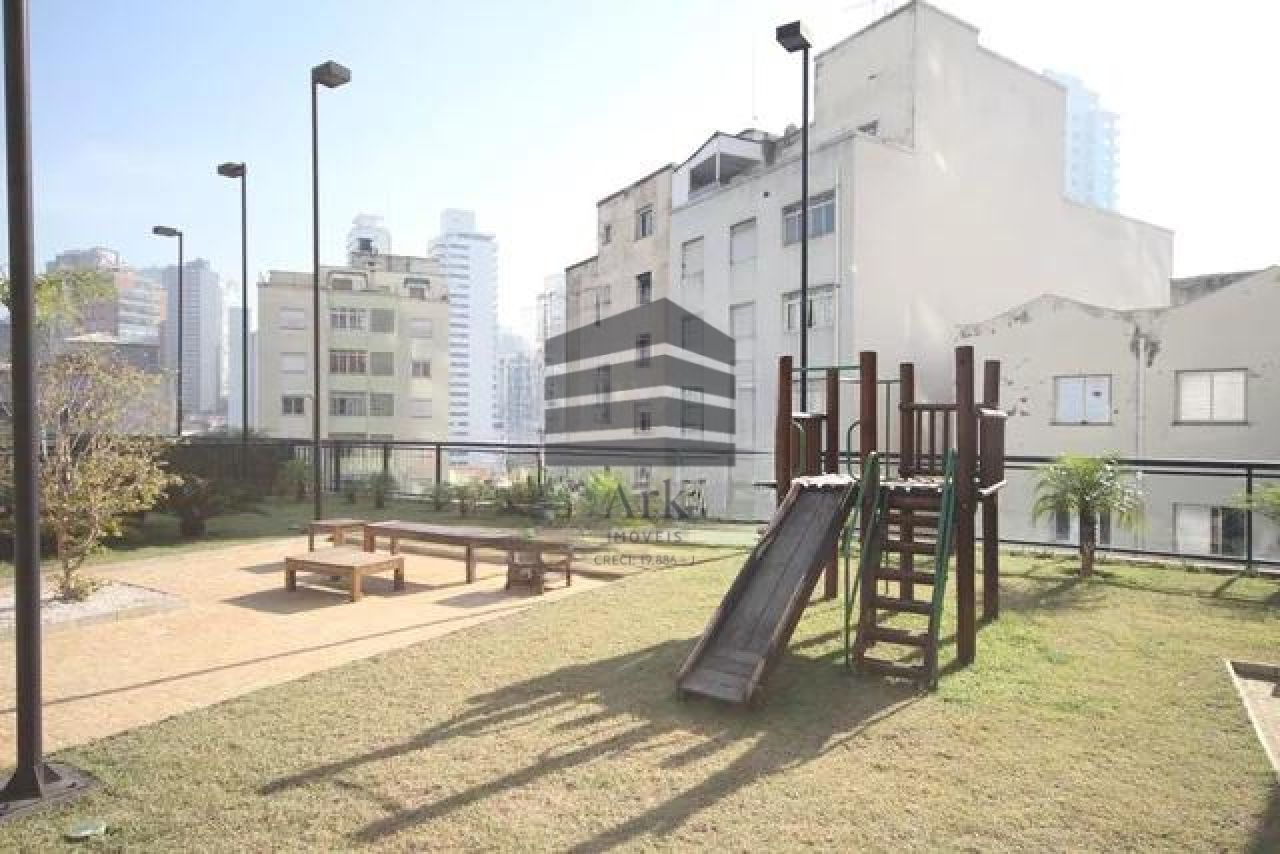 Apartamento à venda na Rua Paula NeyVila Mariana - CM15784030.jpg