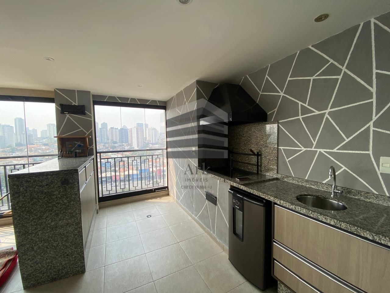 Apartamento Código 