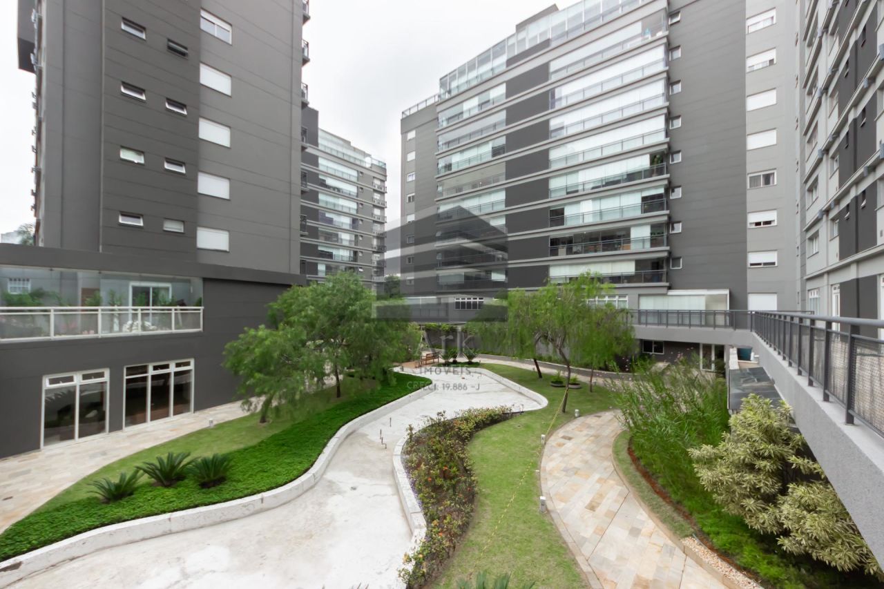 Apartamento venda Bosque da Saúde - Referência CM15788