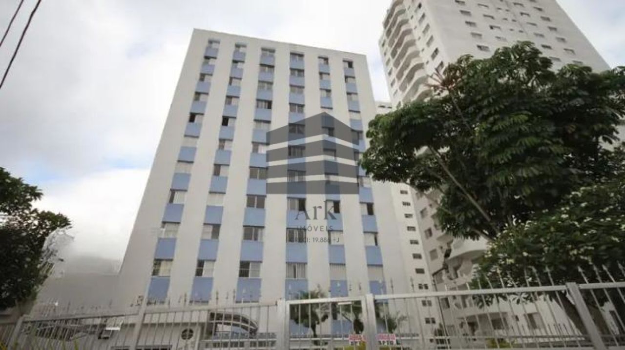 Apartamento venda Vila Mariana - Referência CM116