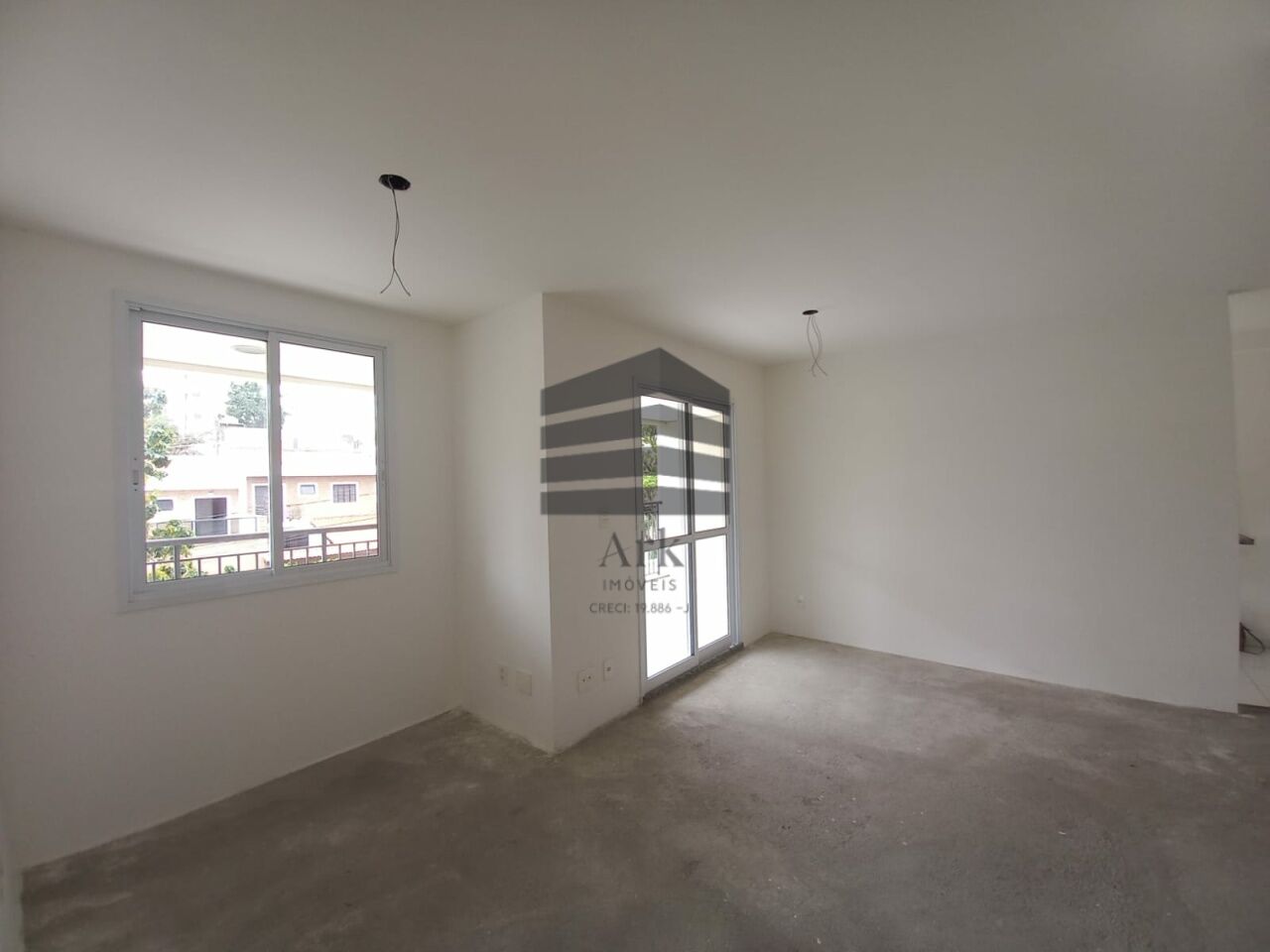 Apartamento venda Vila da Saúde - Referência CM17818