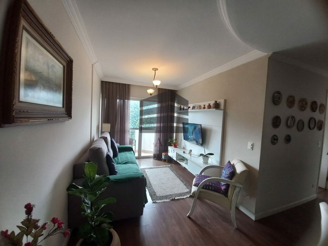 Apartamento Código 