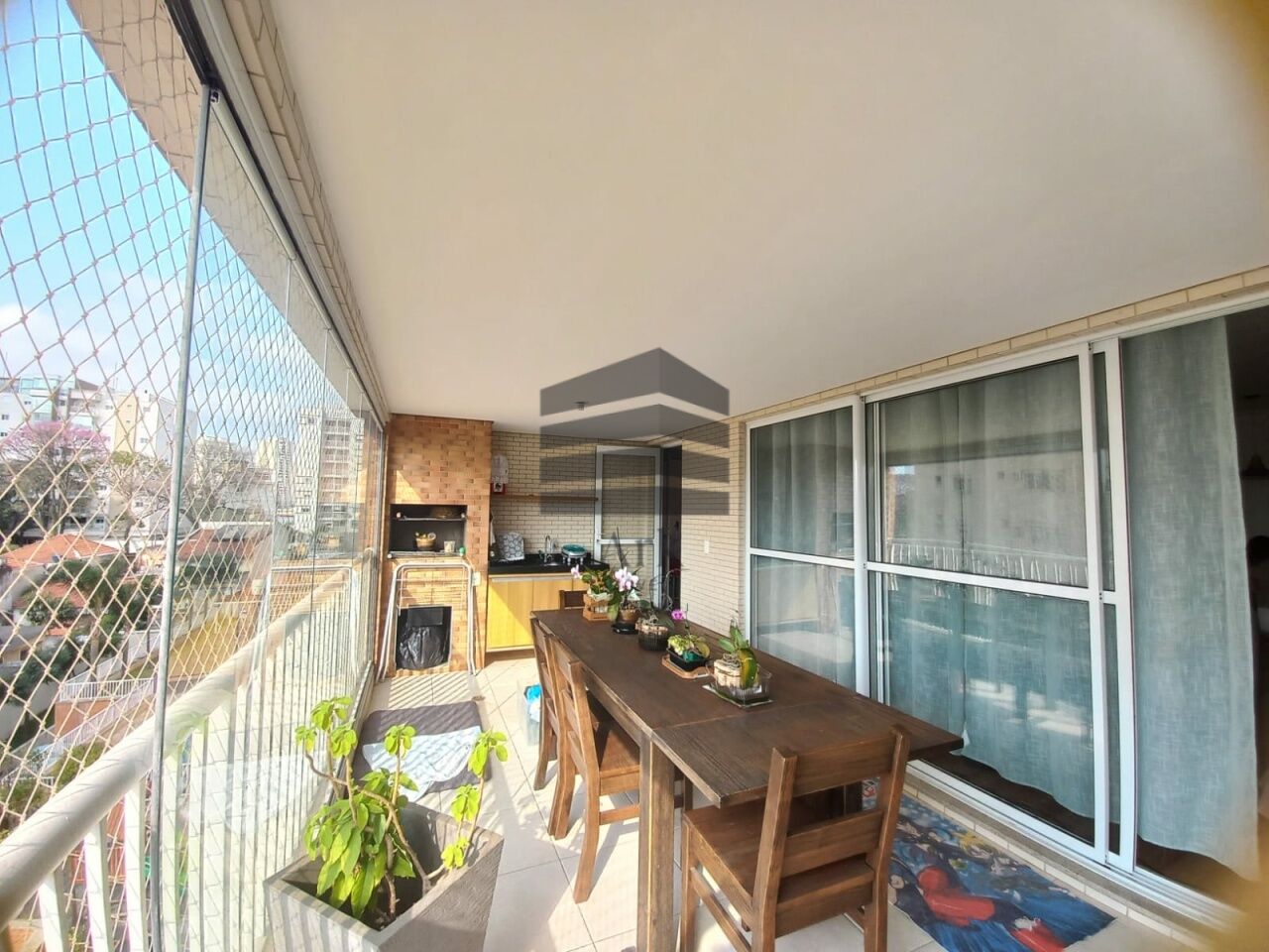 Apartamento Código 