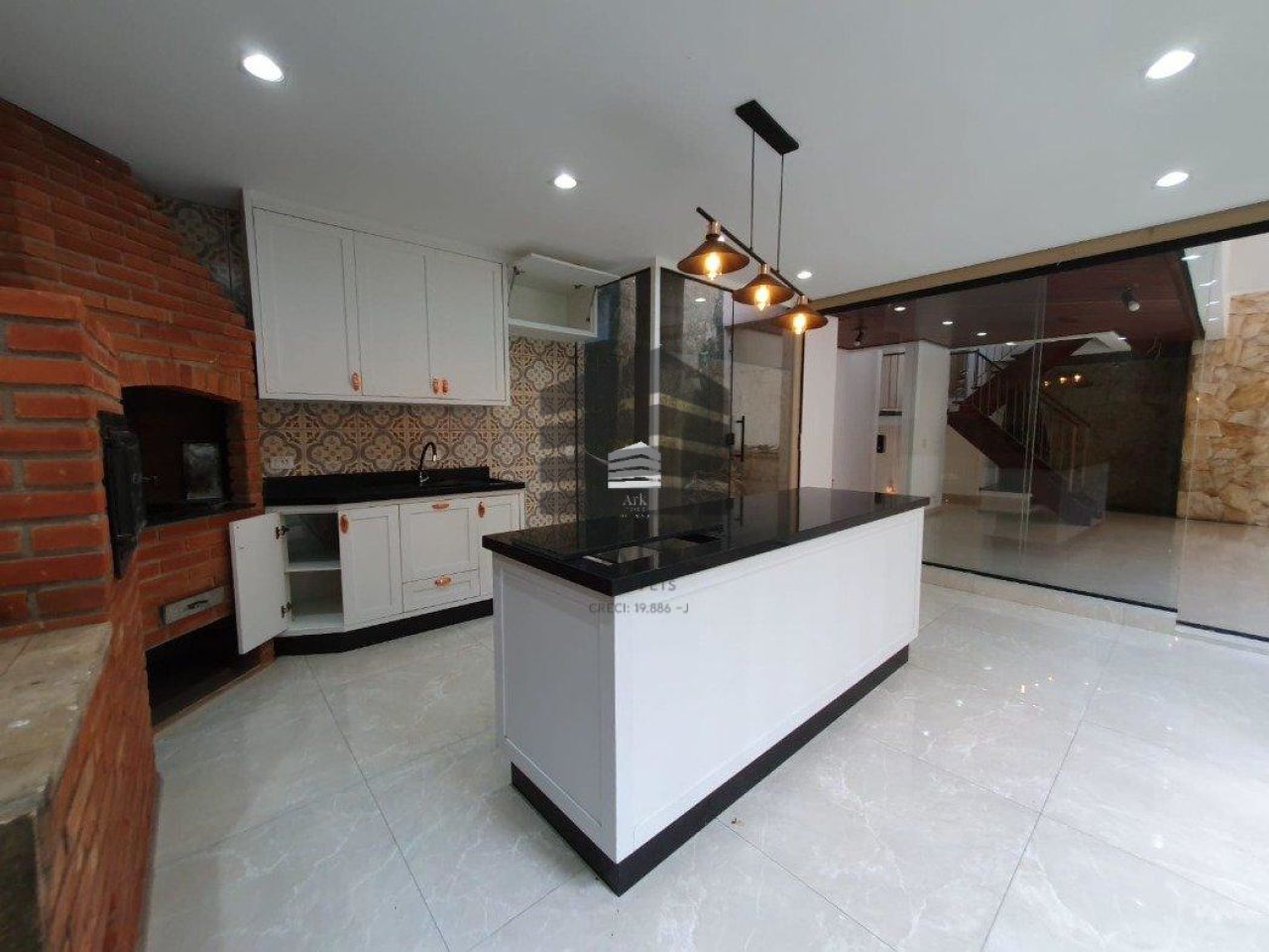 Casa Código 