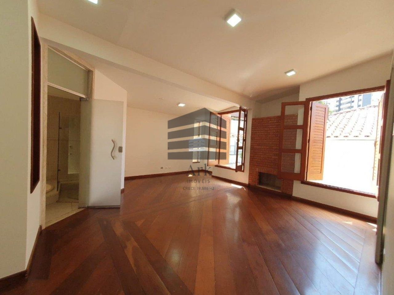 Casa para alugar na Rua João Álvares CorreiaChácara Klabin - CM343002.jpg