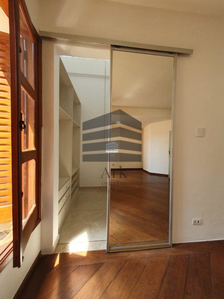 Casa para alugar na Rua João Álvares CorreiaChácara Klabin - CM343007.jpg