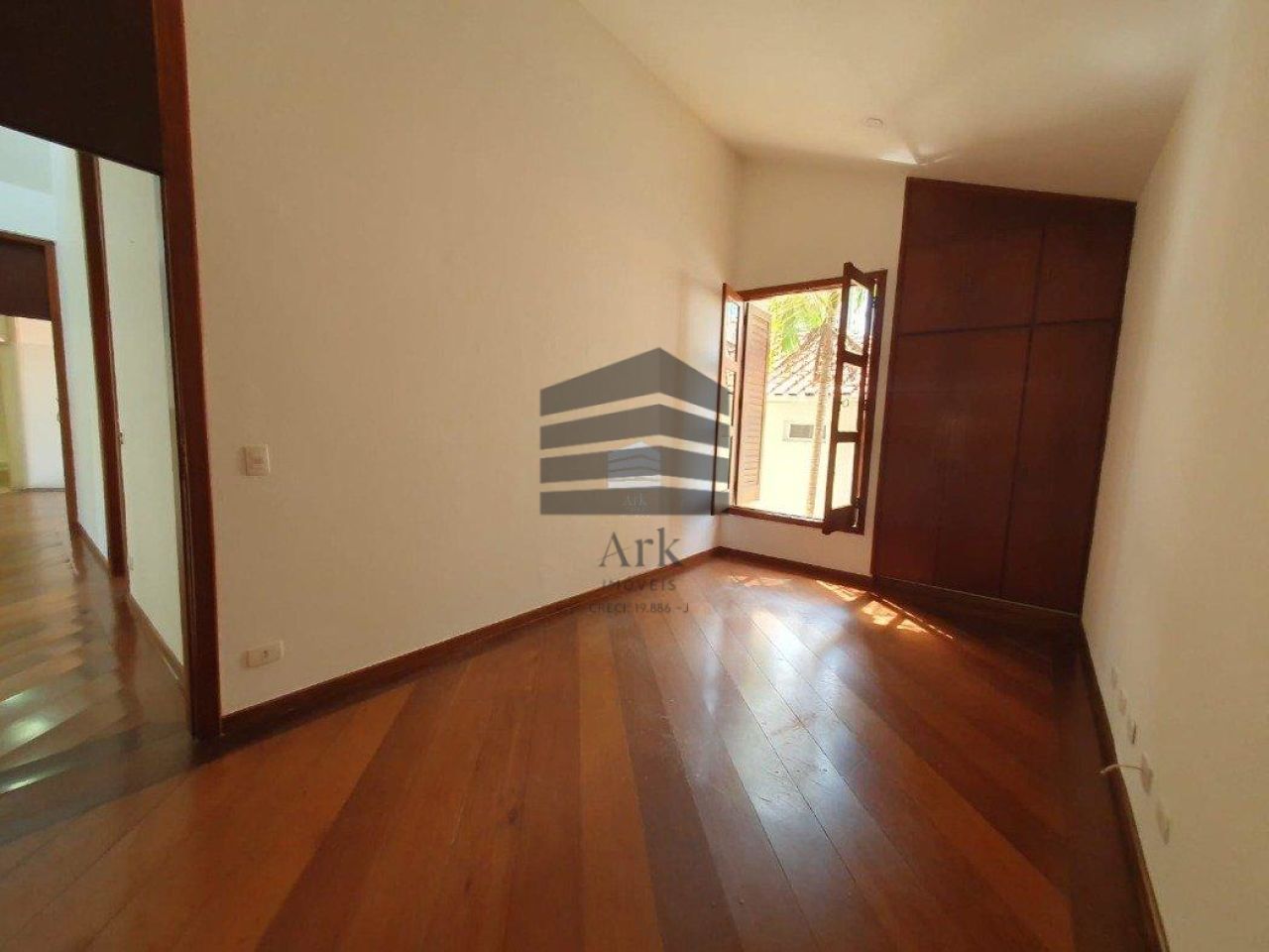 Casa para alugar na Rua João Álvares CorreiaChácara Klabin - CM343014.jpg