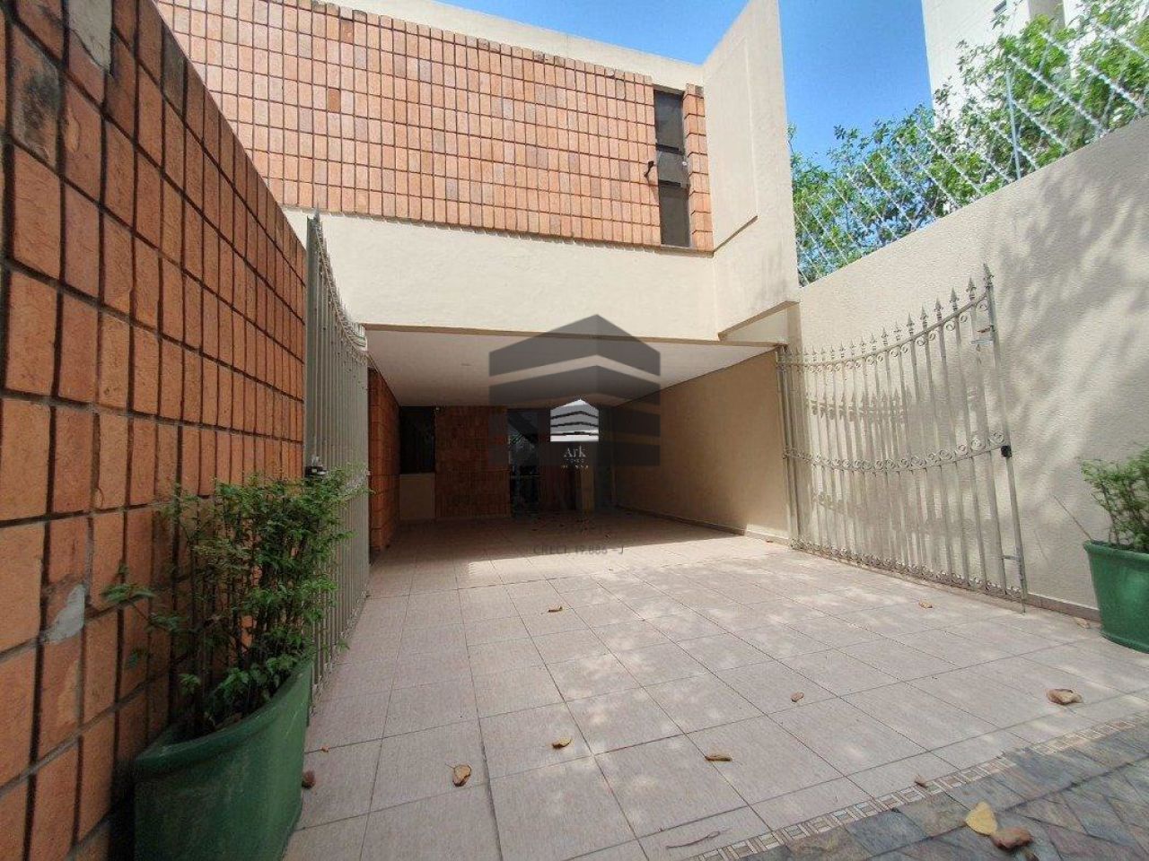 Casa para alugar na Rua João Álvares CorreiaChácara Klabin - CM343022.jpg