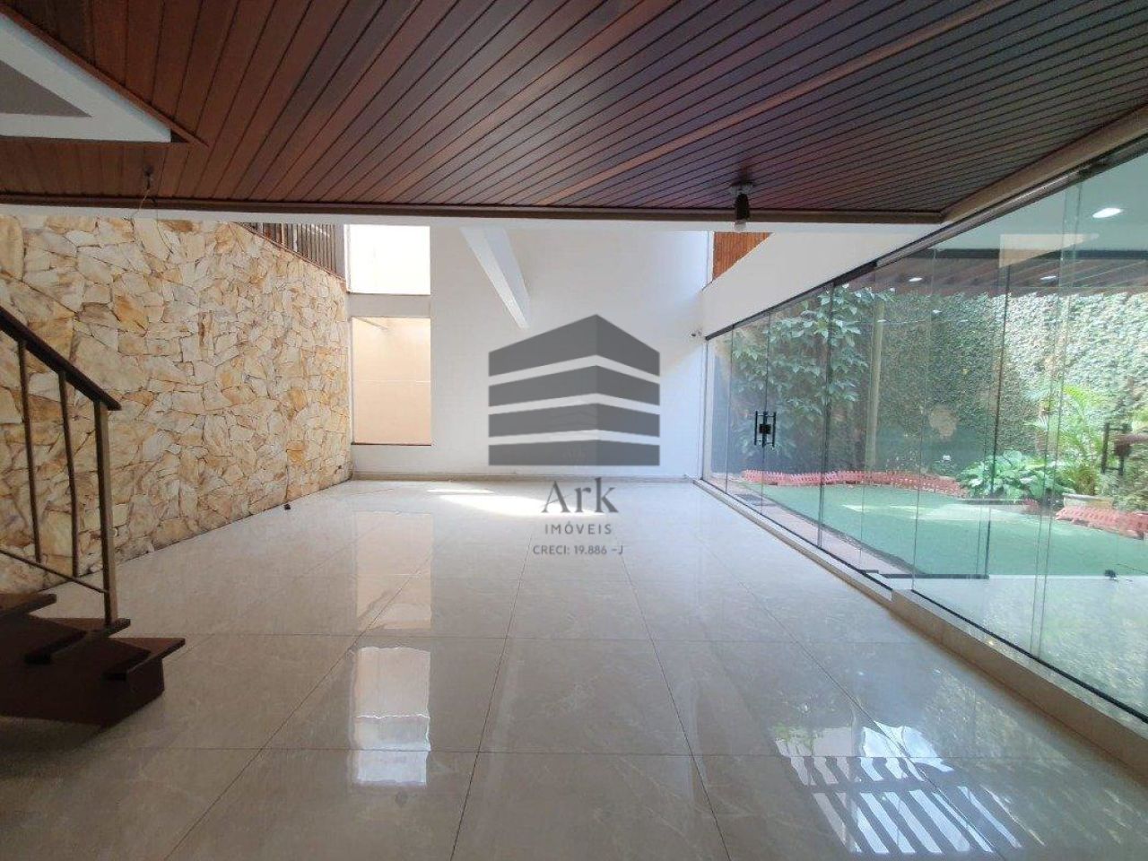 Casa para alugar na Rua João Álvares CorreiaChácara Klabin - CM343032.jpg