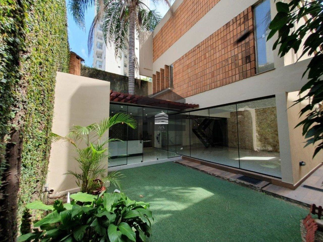 Casa para alugar na Rua João Álvares CorreiaChácara Klabin - CM343036.jpg