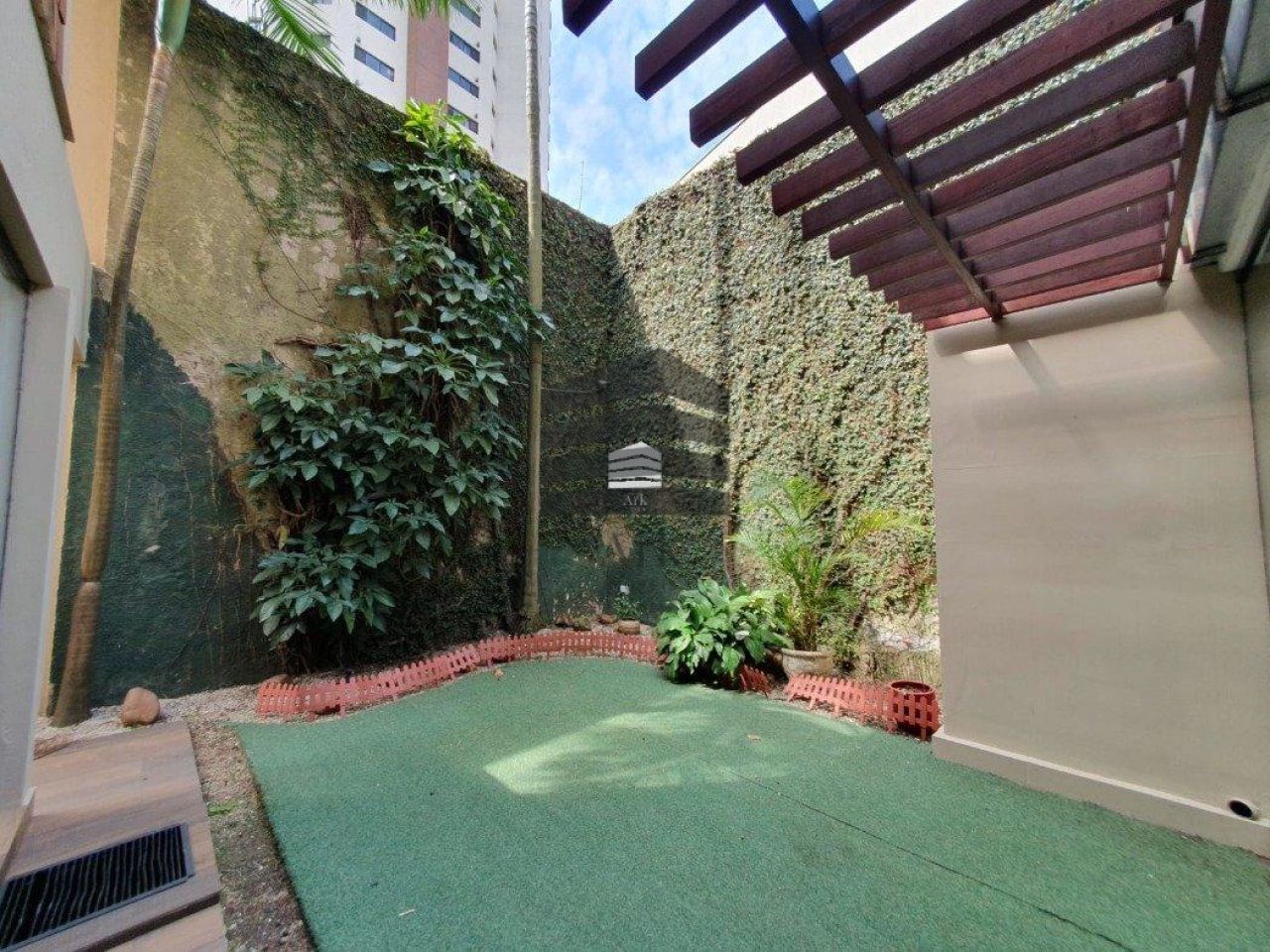 Casa para alugar na Rua João Álvares CorreiaChácara Klabin - CM343037.jpg
