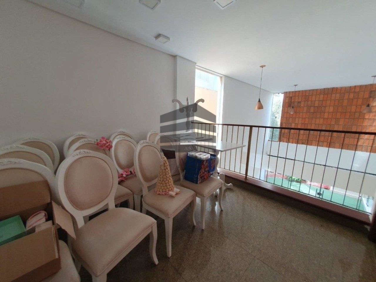 Casa para alugar na Rua João Álvares CorreiaChácara Klabin - CM343042.jpg