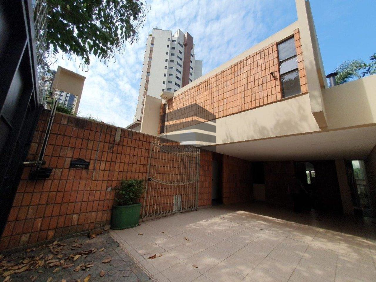 Casa para alugar na Rua João Álvares CorreiaChácara Klabin - CM343044.jpg