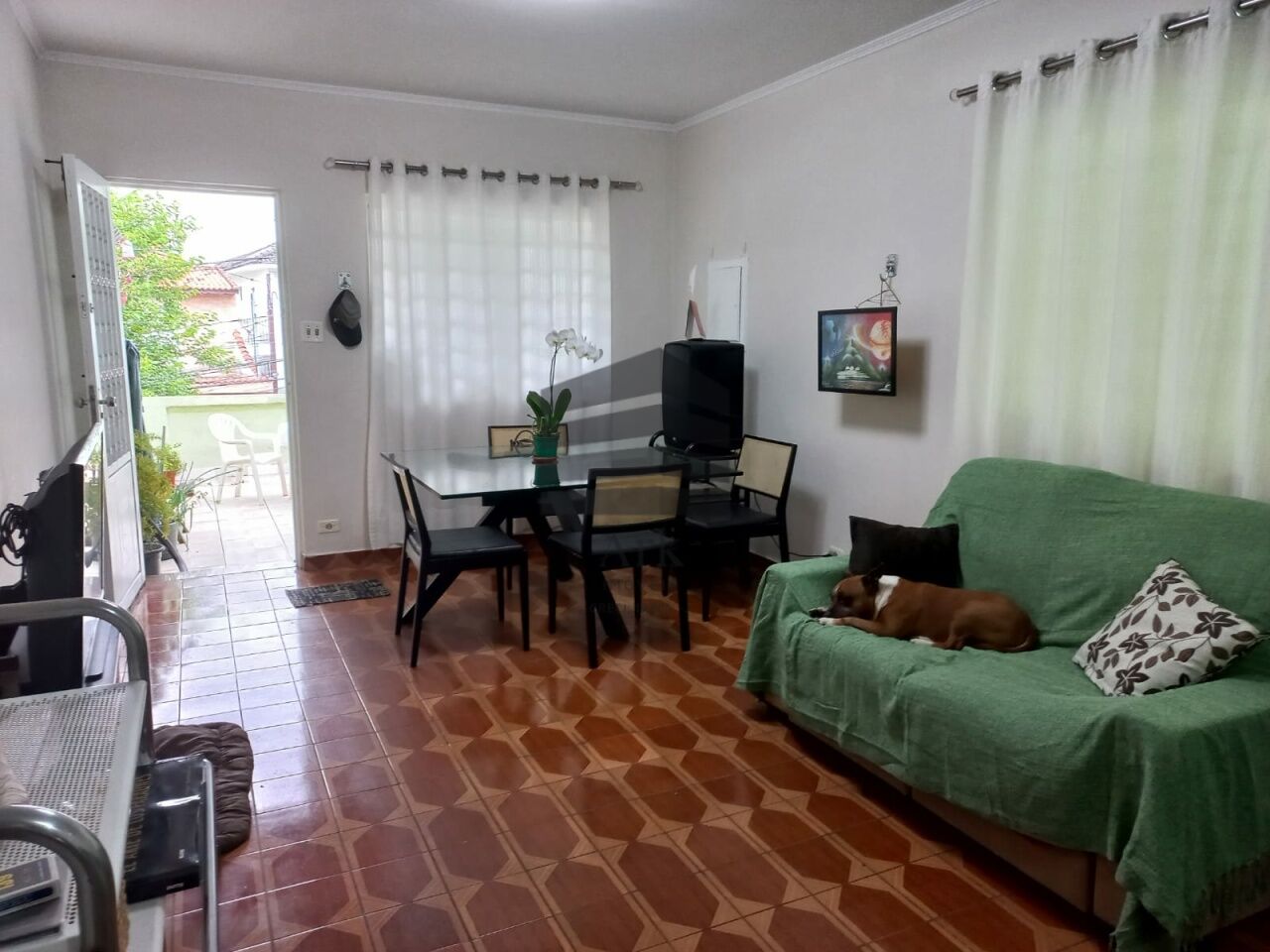 Sobrado Código 
