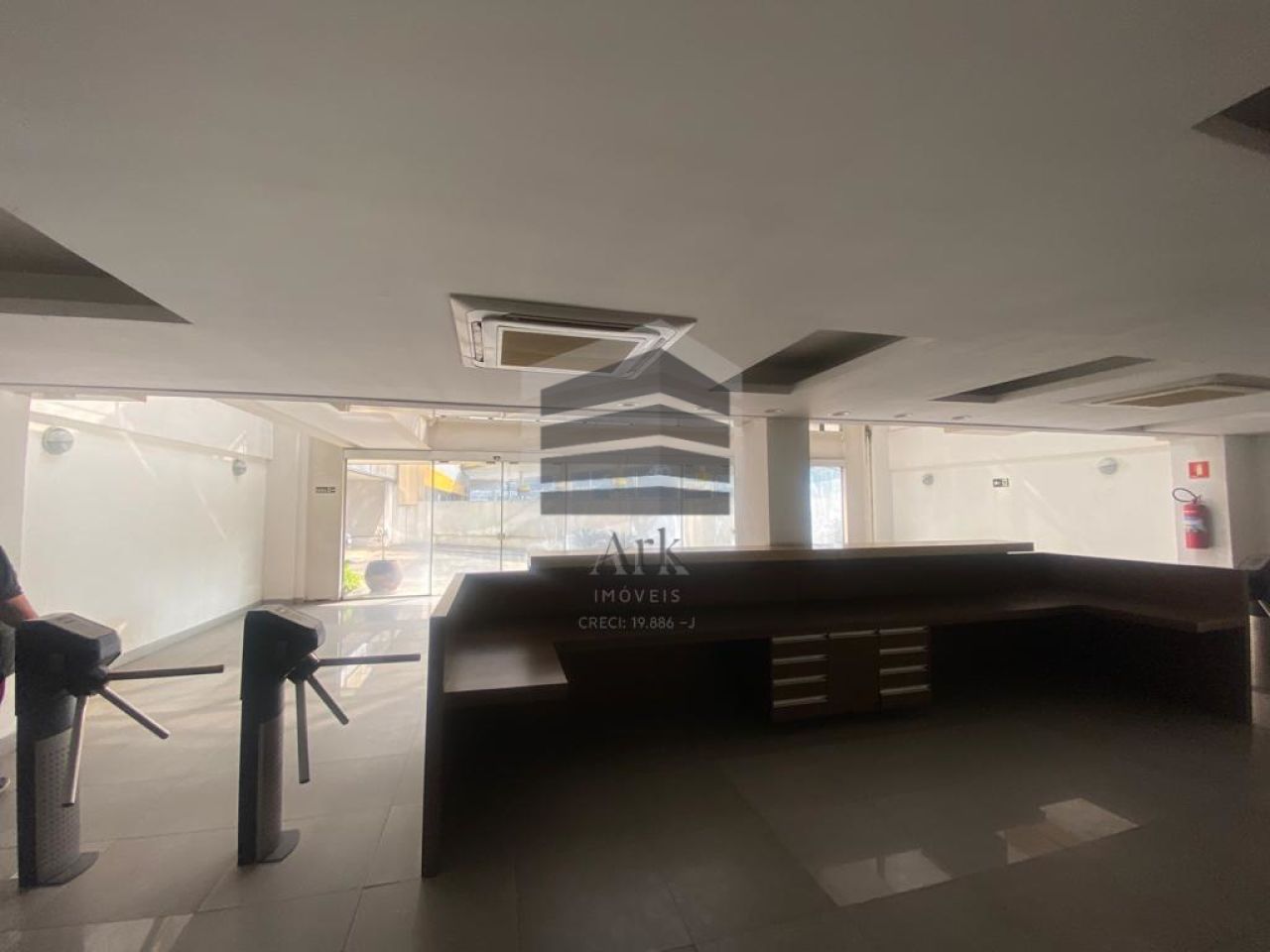 Ponto Comercial para alugar na Av . Nações UnidasJardim Caravelas - CM14117002.jpg