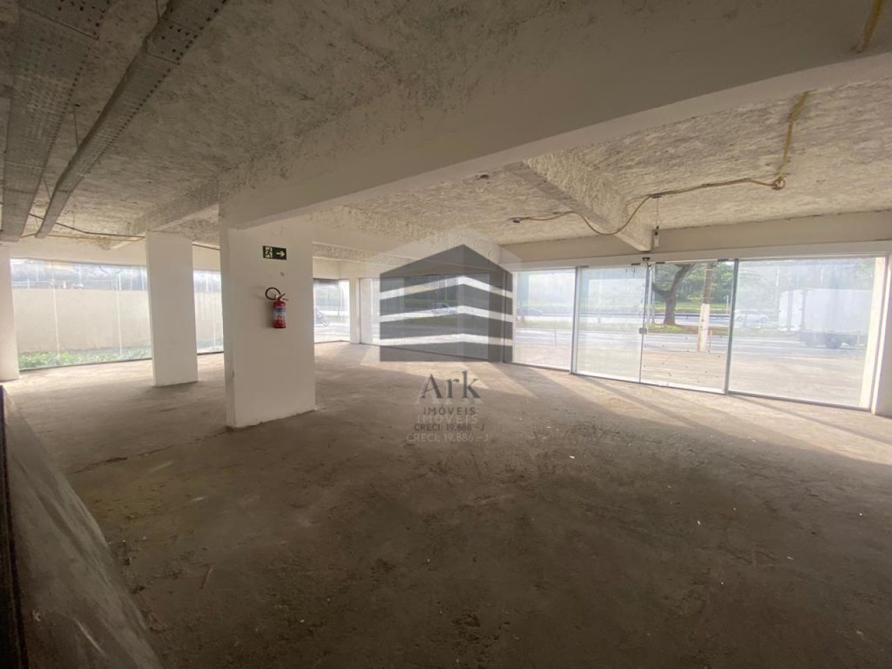 Ponto Comercial para alugar na Av . Nações UnidasJardim Caravelas - CM14117004.jpg