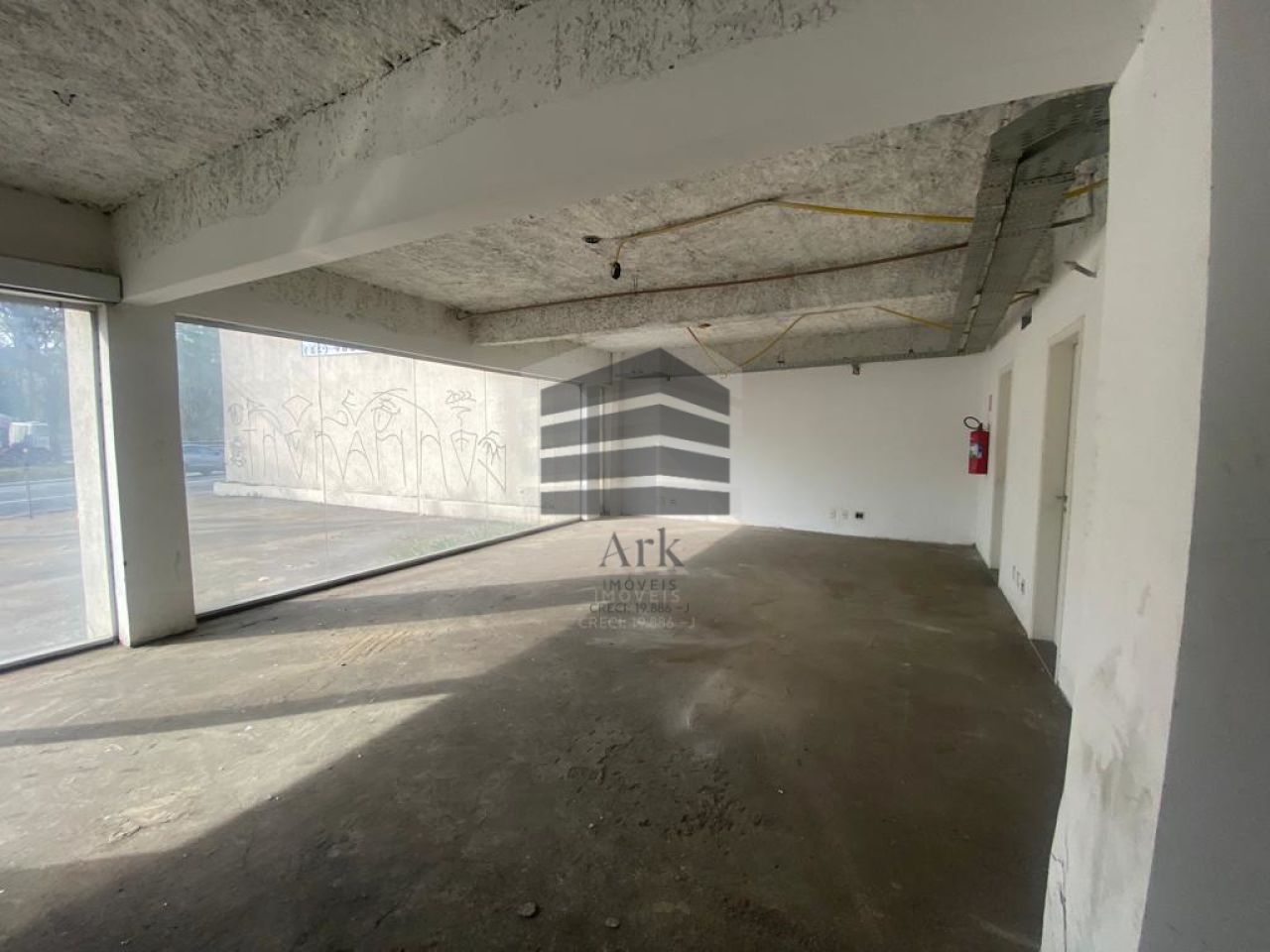 Ponto Comercial para alugar na Av . Nações UnidasJardim Caravelas - CM14117007.jpg