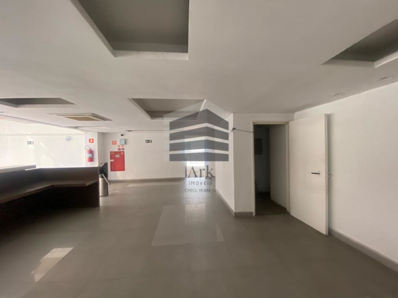 Ponto Comercial para alugar na Av . Nações UnidasJardim Caravelas - CM14117008.jpg