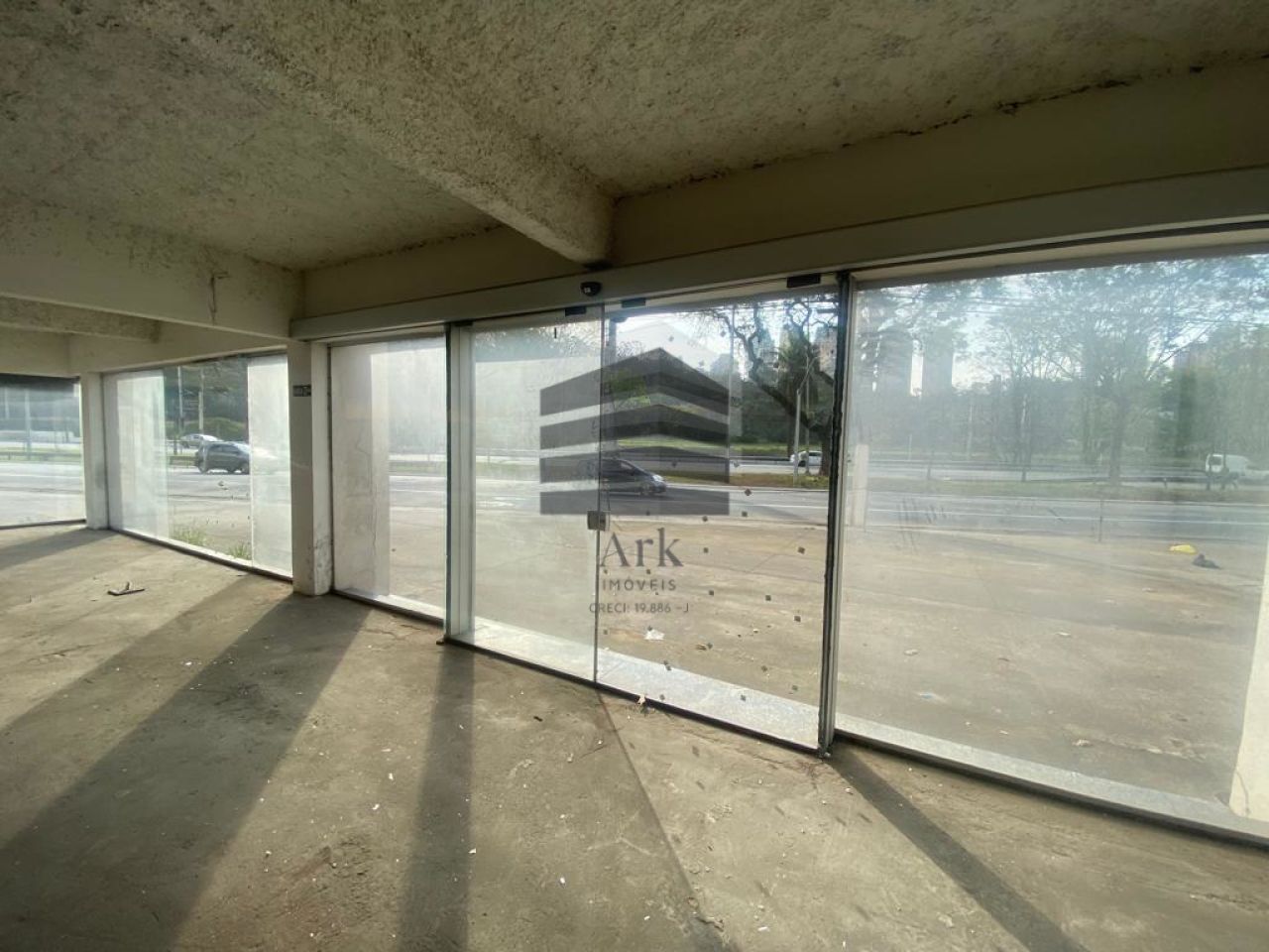 Ponto Comercial para alugar na Av . Nações UnidasJardim Caravelas - CM14117016.jpg