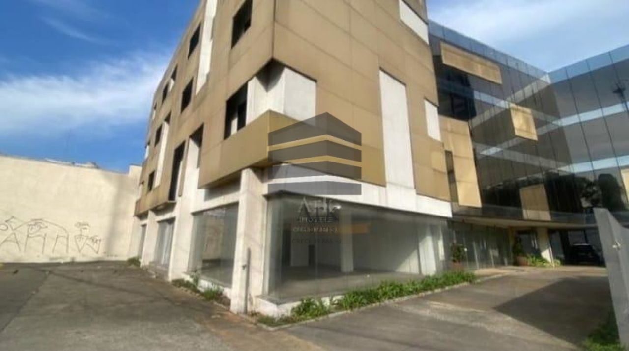 Ponto Comercial para alugar na Av . Nações UnidasJardim Caravelas - CM14117021.jpg
