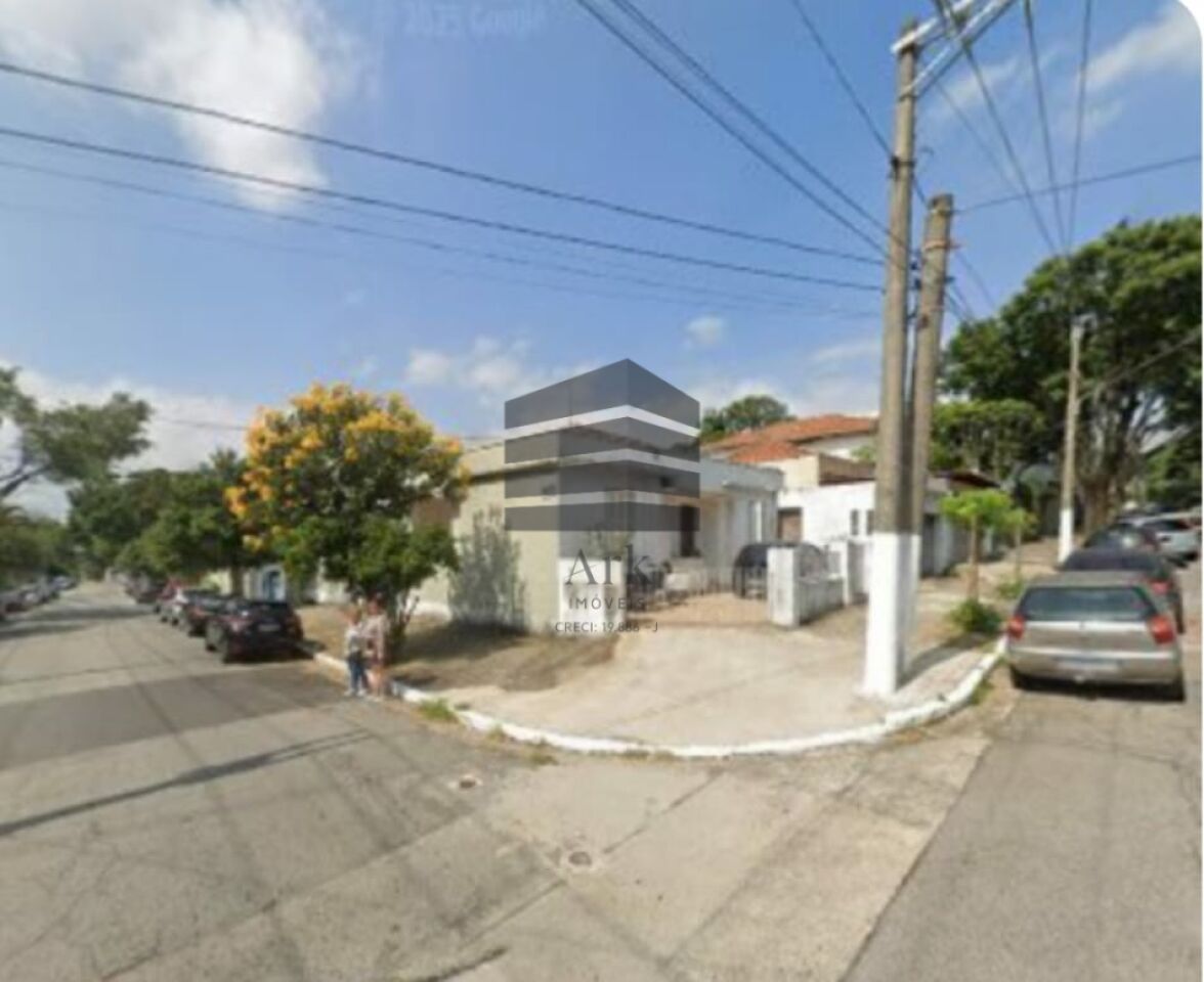 Casa venda Vila São José (Ipiranga) - Referência CM17785