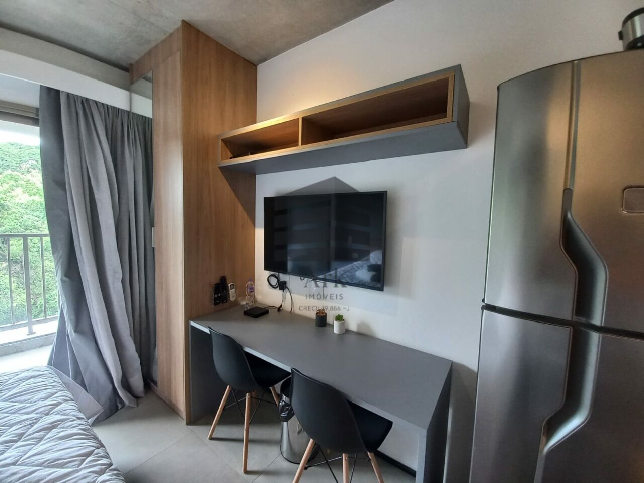 Studio à venda na RebouçasPinheiros - CM17784010.jpg