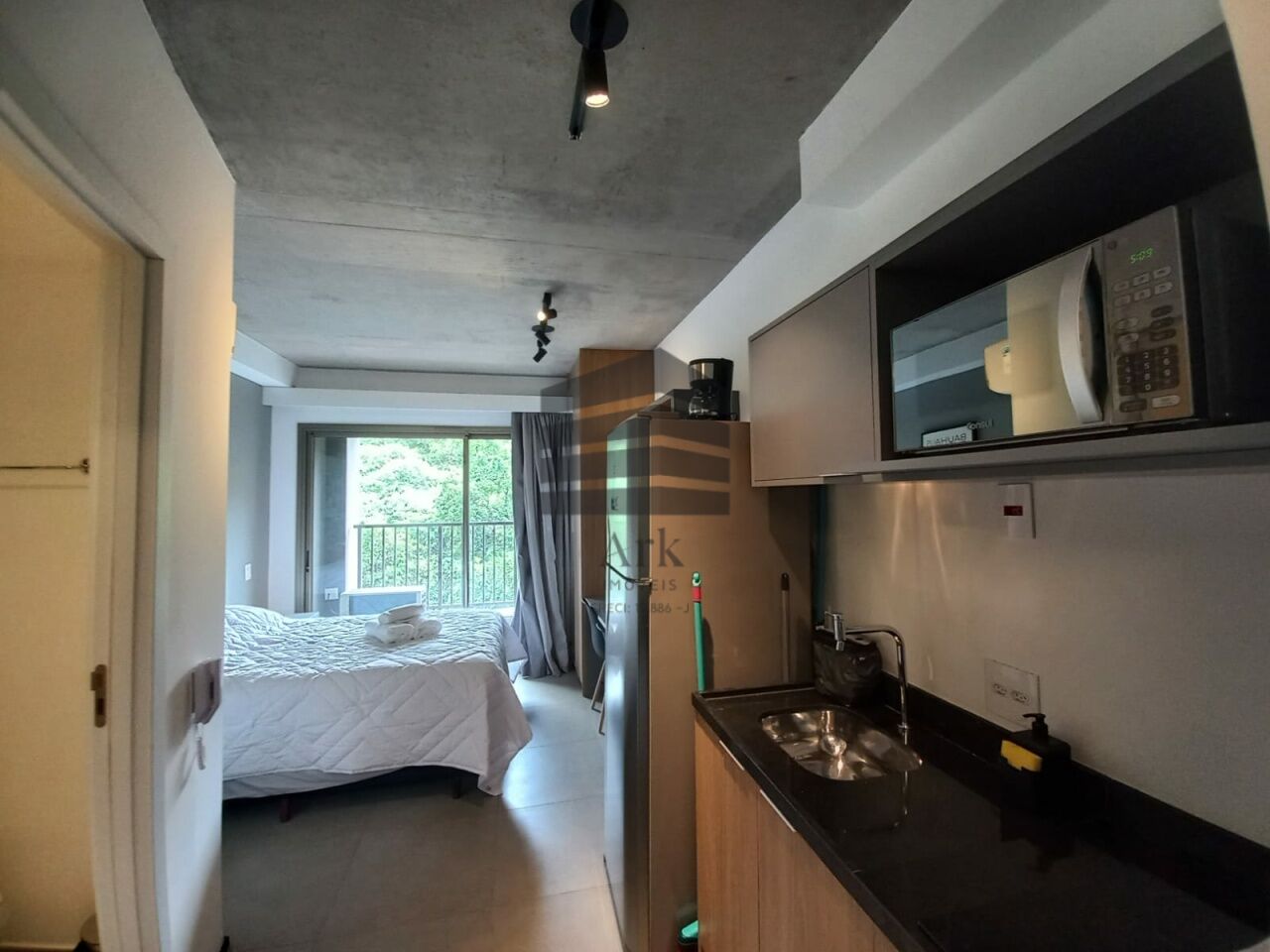 Studio venda Pinheiros - Referência CM17784