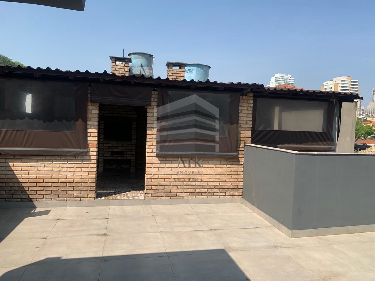 Sobrado à venda na Rua Batista CaetanoAclimação - CM15800002.jpg