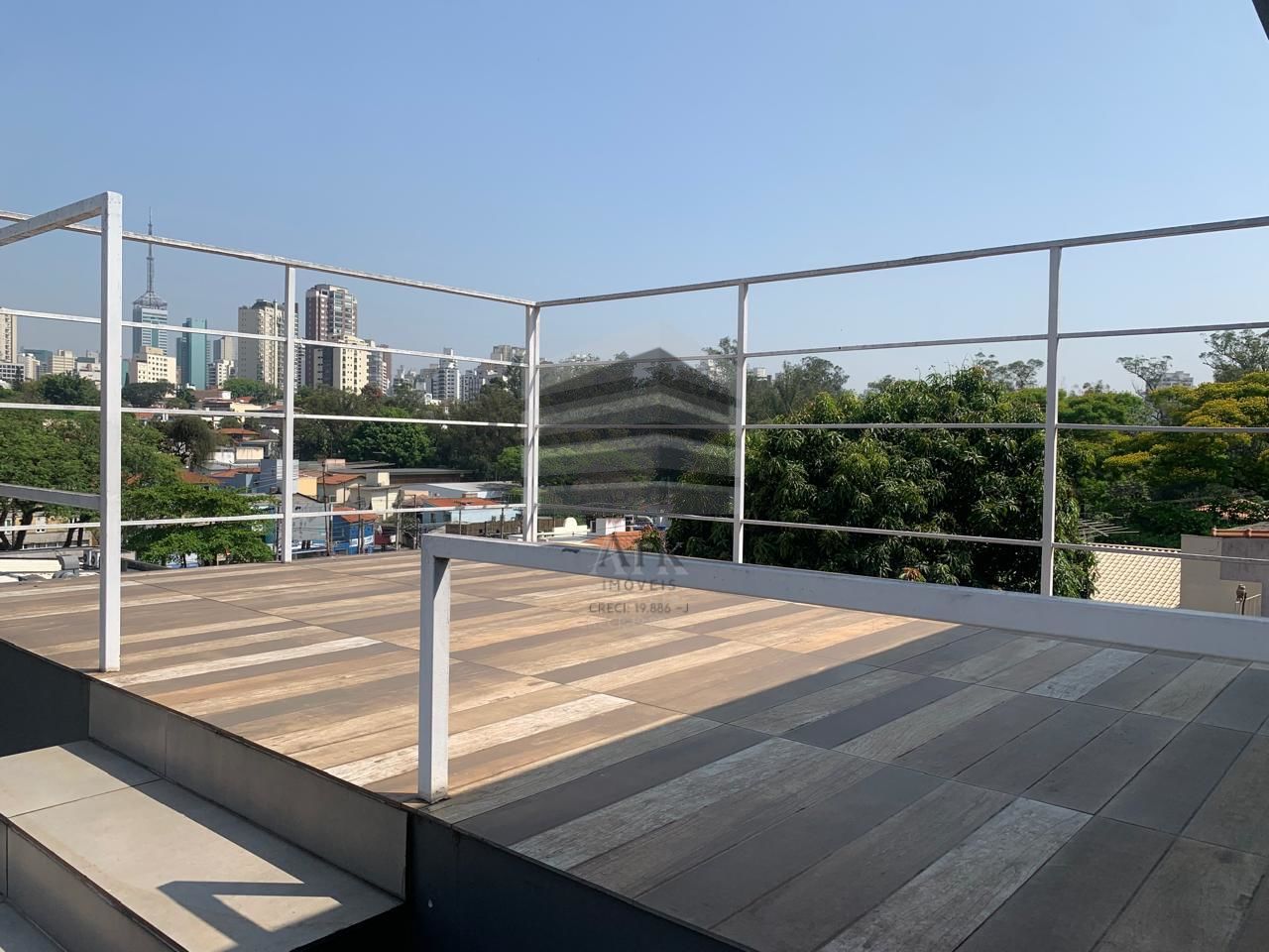 Sobrado à venda na Rua Batista CaetanoAclimação - CM15800042.jpg