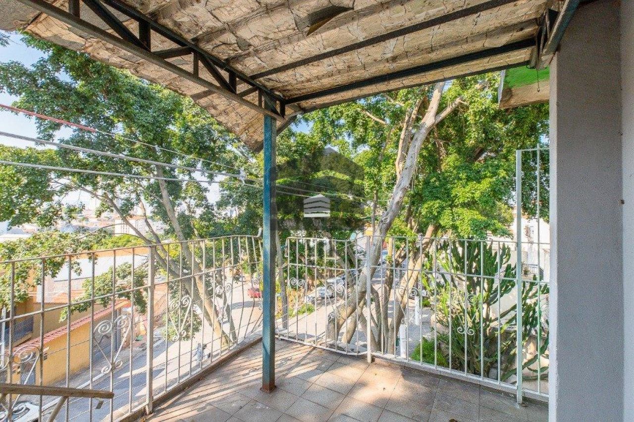 Sobrado Código 