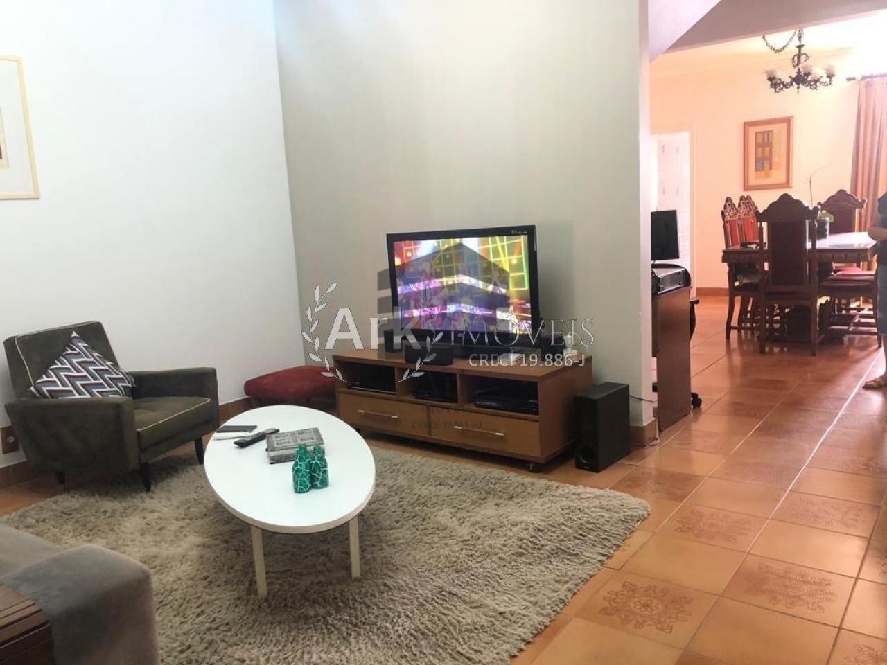 Sobrado Código 