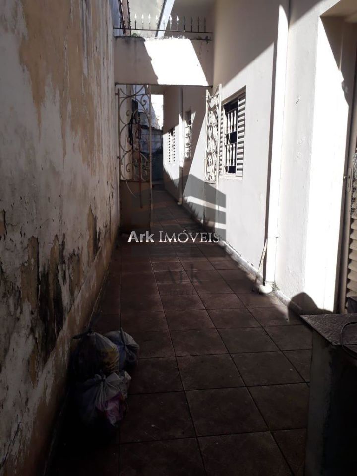Sobrado à venda na Rua Augusto de ToledoAclimação - CM697010.jpg