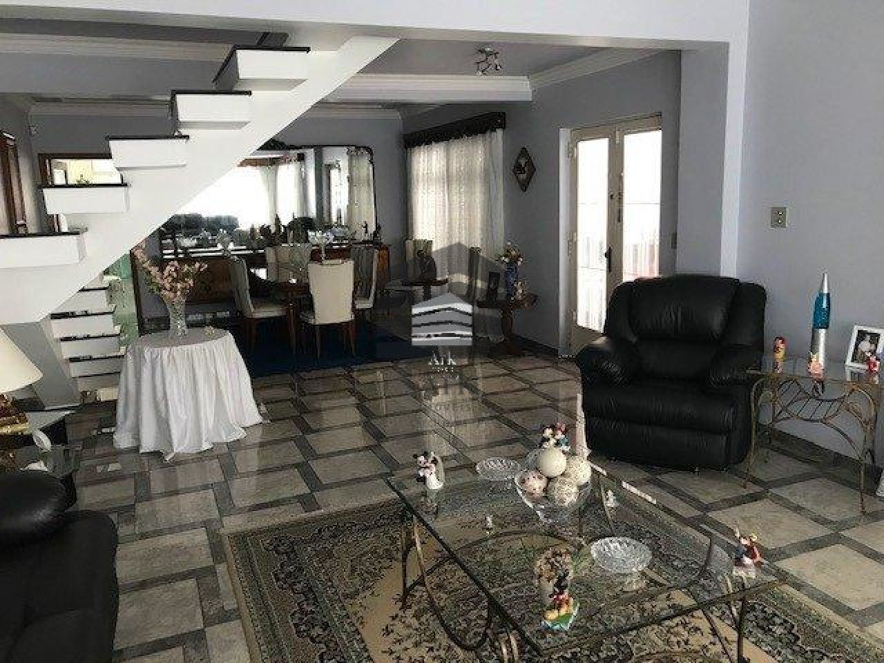 Sobrado Código 