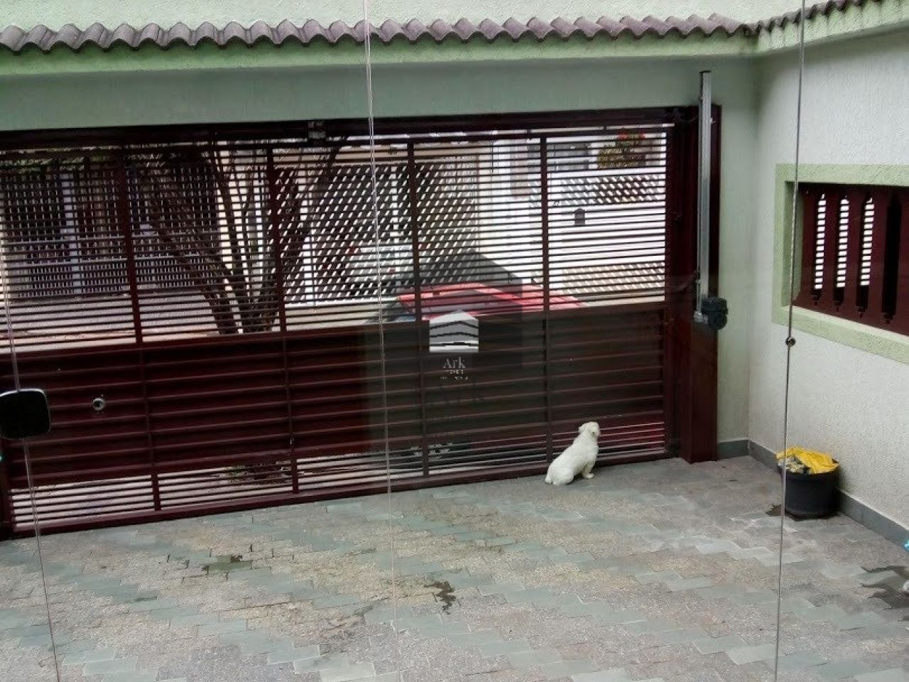 Sobrado para alugar na Rua das HortênsiasMirandópolis - CM10247002.jpg