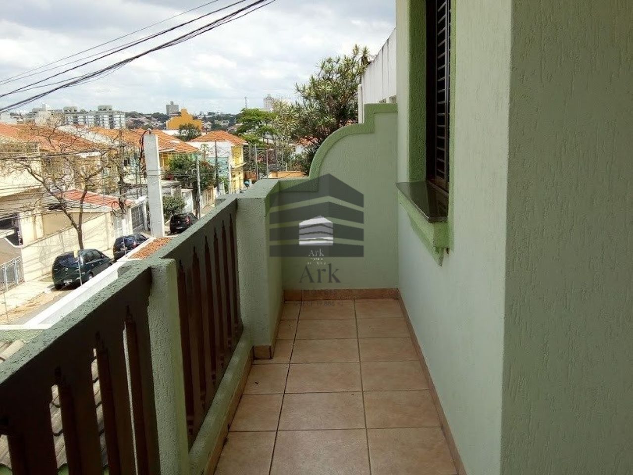 Sobrado para alugar na Rua das HortênsiasMirandópolis - CM10247009.jpg