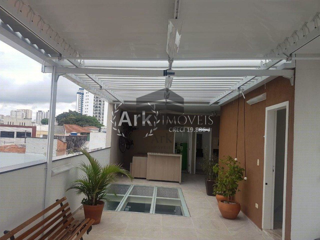 Sobrado à venda na Rua Cipriano BarataIpiranga - CM706020.jpg