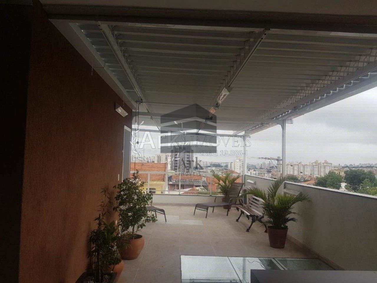 Sobrado à venda na Rua Cipriano BarataIpiranga - CM706031.jpg