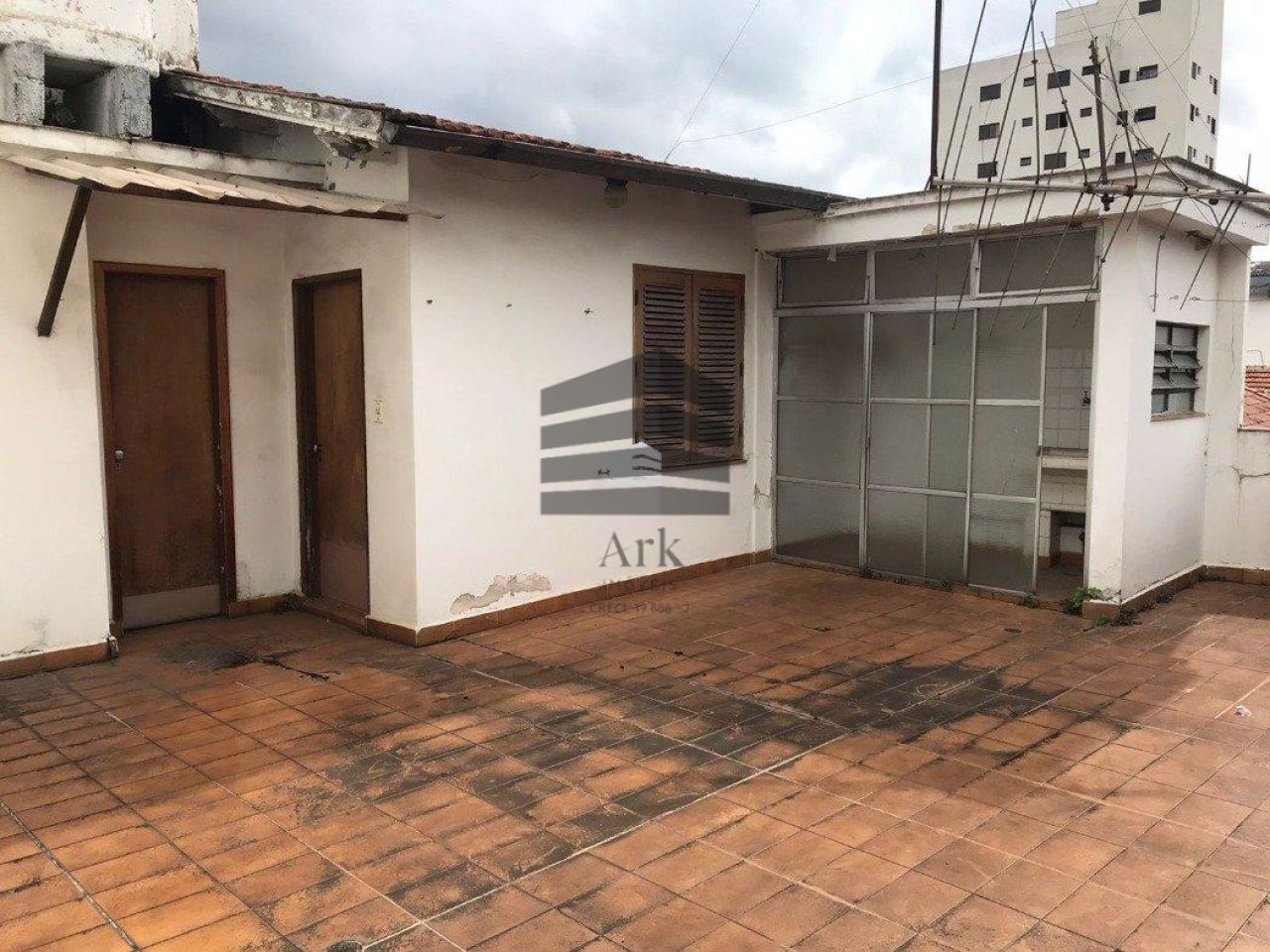 Casa Código 