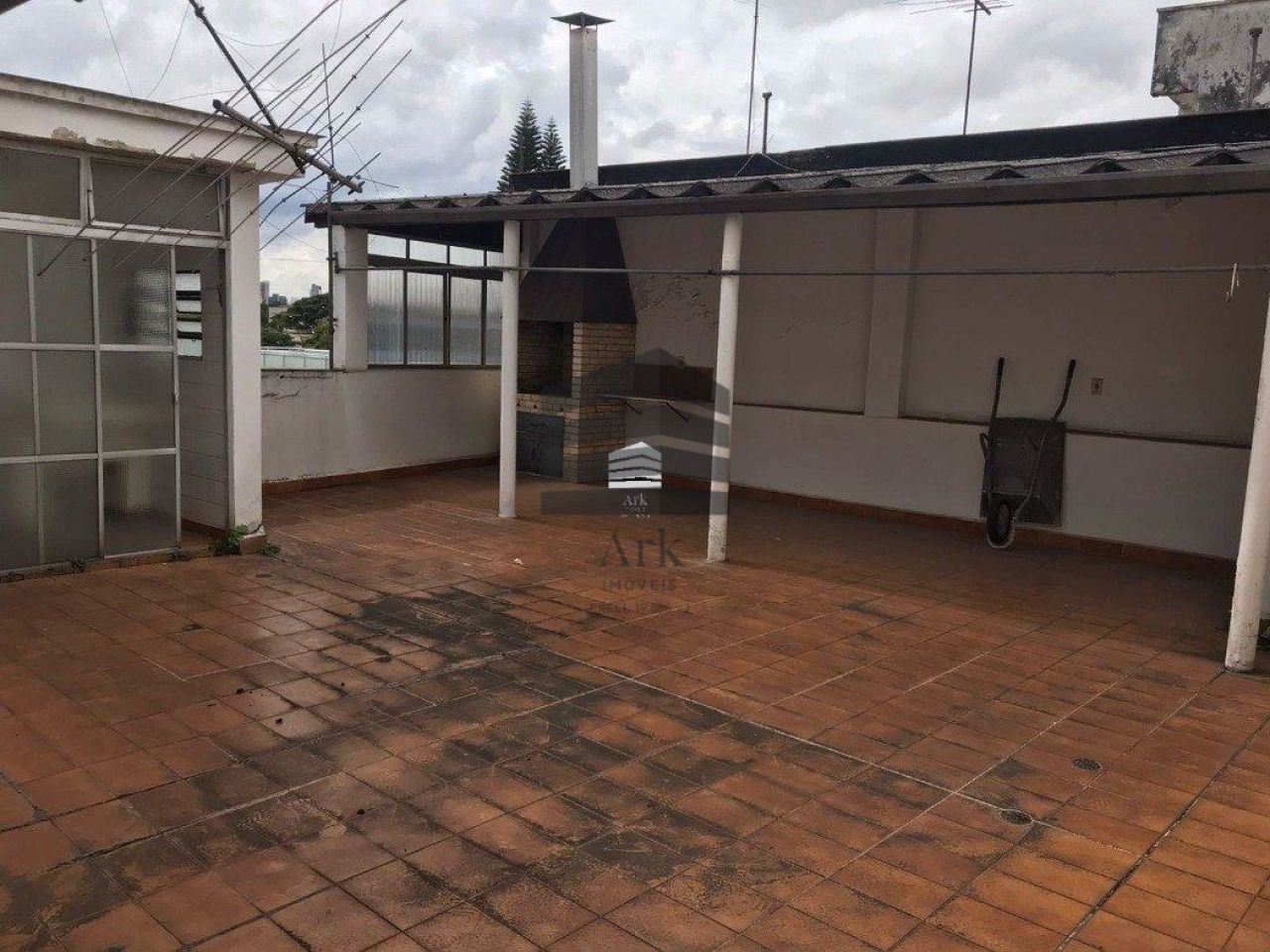 Casa à venda na Senador Casimiro da RochaMirandópolis - CM873008.jpg