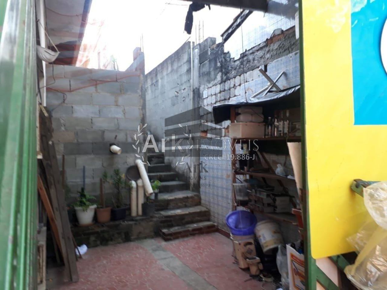 Casa à venda na Rua Coronel FriasVila Monumento - CM746002.jpg
