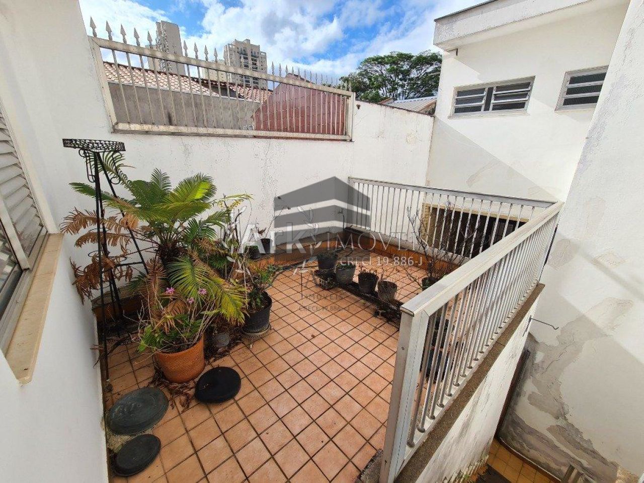Sobrado para alugar na Rua Hermínio LemosCambuci - CM775003.jpg