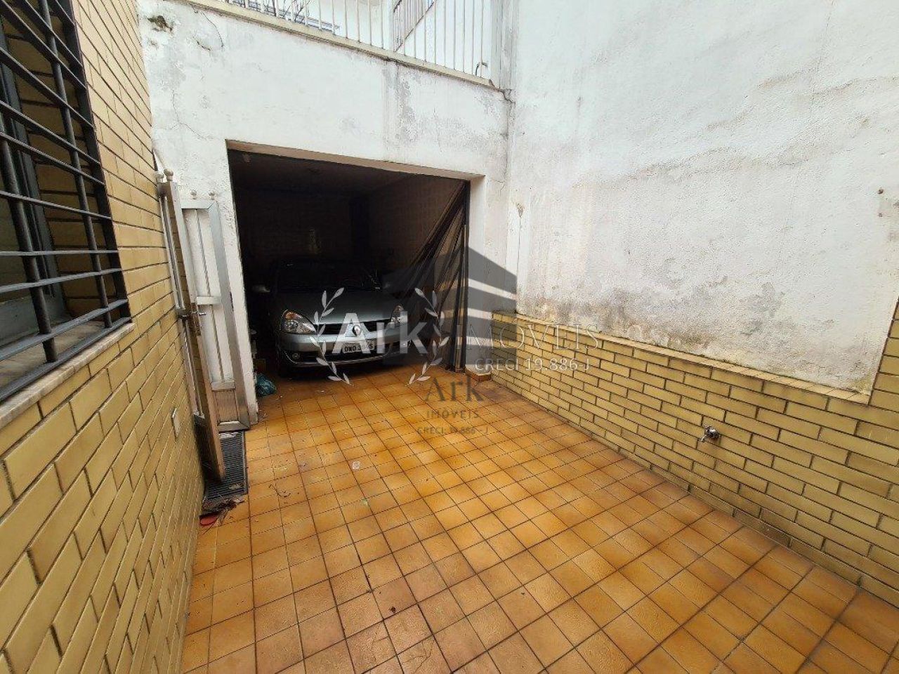 Sobrado para alugar na Rua Hermínio LemosCambuci - CM775007.jpg