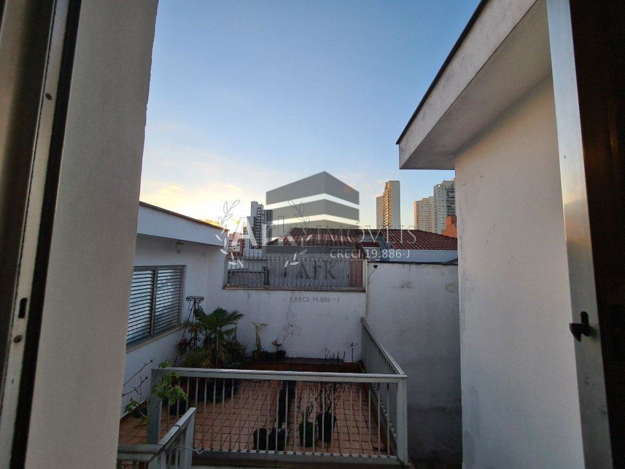 Sobrado para alugar na Rua Hermínio LemosCambuci - CM775010.jpg